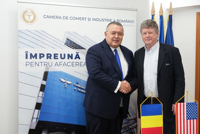 Arizona a deschis prima reprezentanță comercială oficială în România, anunță oficialii