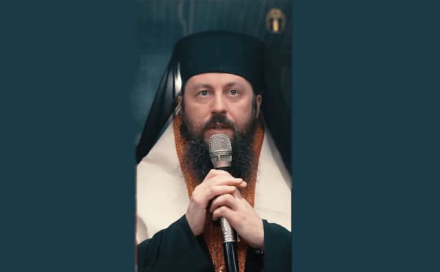 PS Damaschin a deschis manifestările de cinstire a Sf. Ioan cel Nou la Suceava