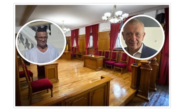 Procurorii Gigi Valentin Ștefan și Teodor Niță, rămân în arest după decizia Înaltei Curți