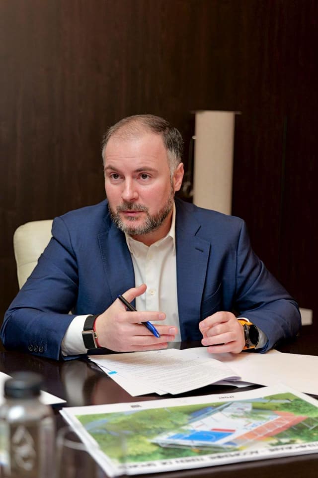 Rareș Hopincă a criticat lenea din administrația locală și a vorbit despre sistemul public din Sectorul 2
