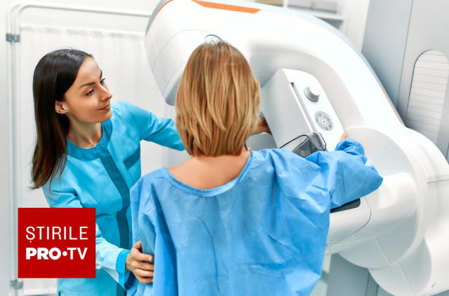 Cercetători au descoperit că peste două treimi dintre paciente pot evita chimioterapia pentru cancer de sân