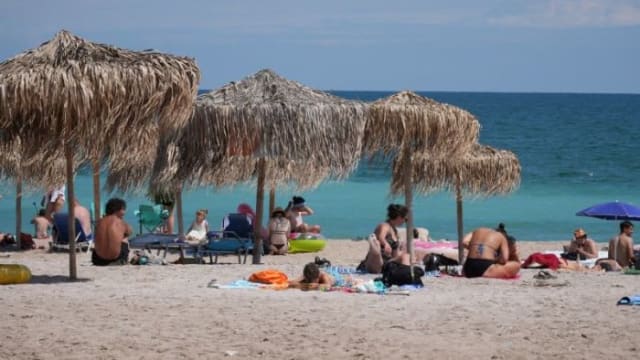 Litoralul a atras cu 25% mai puțini turiști față de Rusaliile din 2025