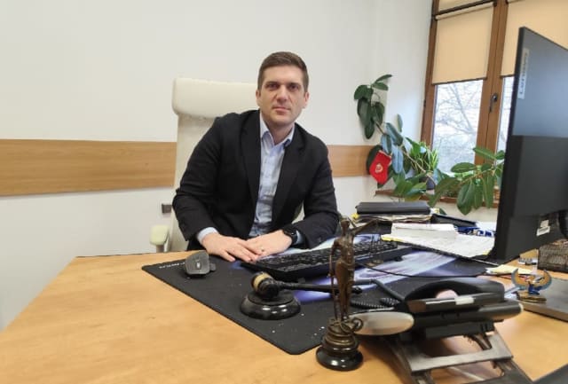 Protest la Judecătoria Constanța: activitatea va fi suspendată și programul redus în perioada 2-5 iunie 2026