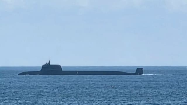Australia a primit submarine americane la mâna a doua în cadrul unui acord simplificat