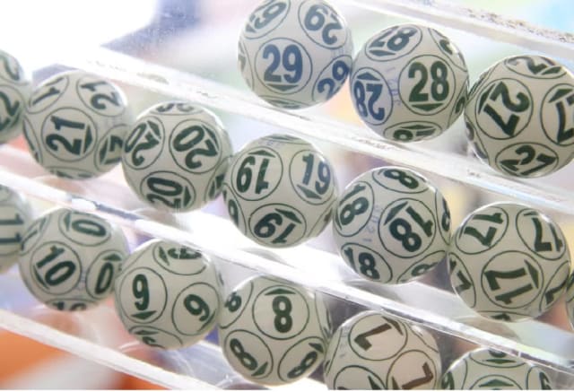 Loteria Română a reportat peste 5,24 milioane de euro la extragerea Loto 6/49 de astăzi