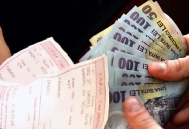 Prahova: peste 2.100 de persoane au cumpărat vechime în muncă, suma depășește 31 de milioane de lei