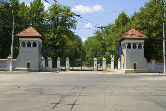 Administrația Prezidențială a deschis Palatul Cotroceni pentru copii de 1 iunie cu activități diverse