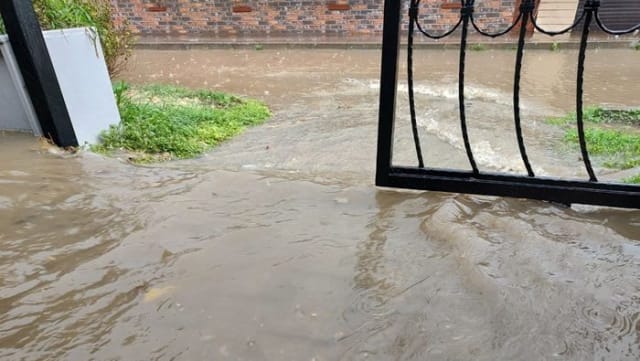 Urmare alertă meteo: Cod galben de ploi, vijelii și grindină în județul Tulcea