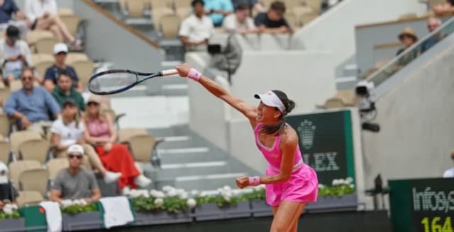 Ilie Năstase a criticat decizia Soranei Cîrstea de a se retrage din tenis după Roland Garros