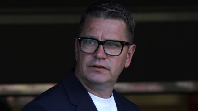 Flavius Stoican a decis să plece de la Farul după meciul cu Chindia: „Nu mă ține nimic legat”