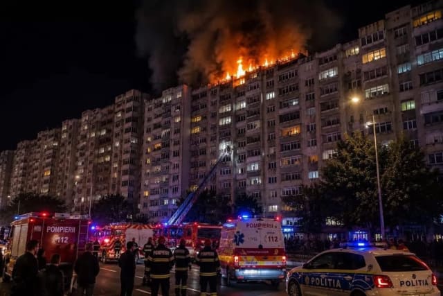Nicușor Dan, Radu Miruță și MApN au variante diferite despre drona lovită în Galați, semn de contradicții în nivel înalt