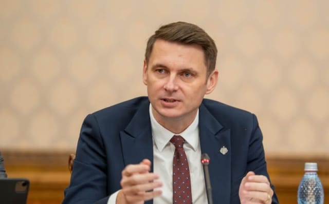Mircea Abrudean a transmis un mesaj de 1 iunie: „Copiii sunt viitorul nostru”