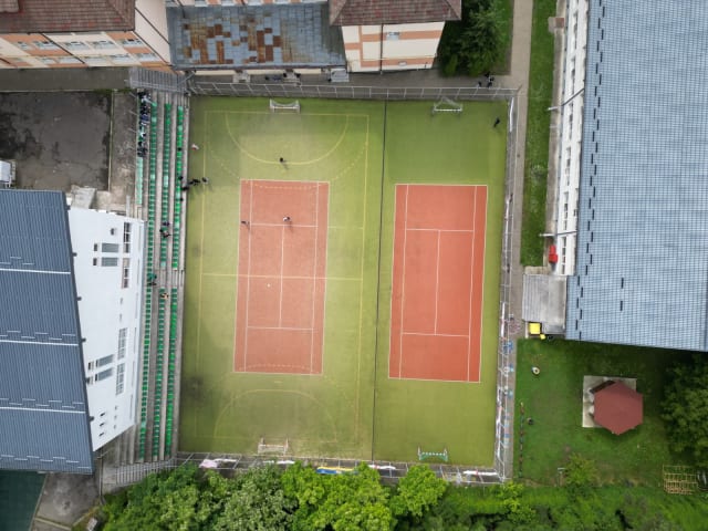 Cupa Socială „Bucurie prin Mișcare” reunește comunitățile defavorizate din Suceava