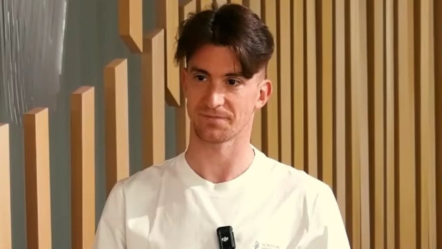 Campionul mondial Rareș Cojoc a trecut peste divorțul de Andreea Popescu și și-a refăcut viața sentimentală