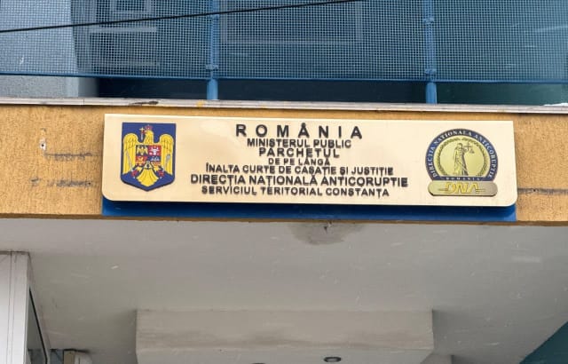 Tribunalul Constanța a închis prin prescripție un dosar al DNA cu inculpați din administrație și APIA