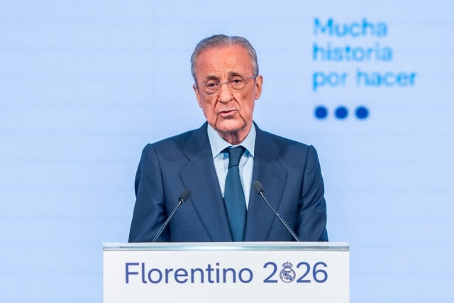 Florentino Perez a dezvăluit o tentativă de asasinat: „Au zis că vor să mă facă să au dispărut cu un virus sau într-un accident”