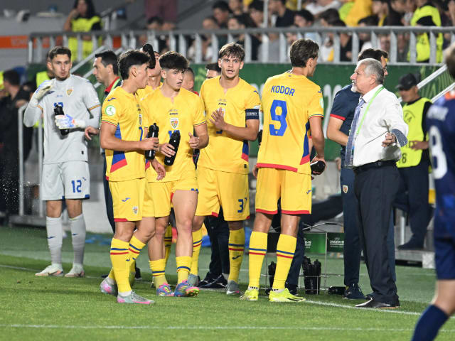 Jason Kodor, atacant român, dispus să joace în Superliga după refuzul lui Gigi Becali