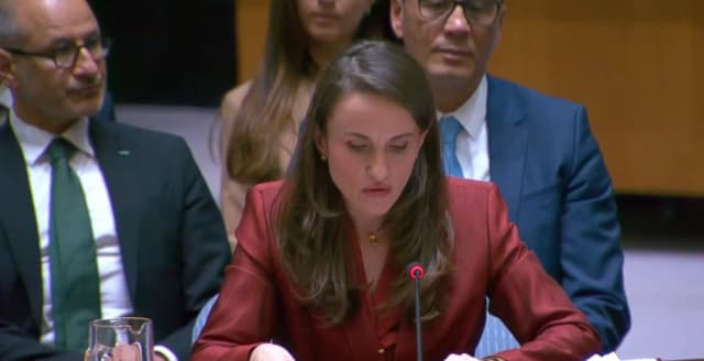România a convocat pentru prima dată Consiliul ONU la New York pentru a condamna atacul cu dronă al Rusiei la Galați