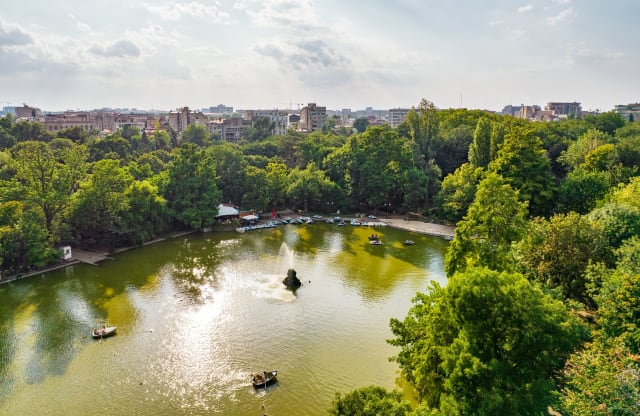 Cum va fi vremea în iunie în Tulcea. ANM a anunțat diferențe de la o săptămână la alta