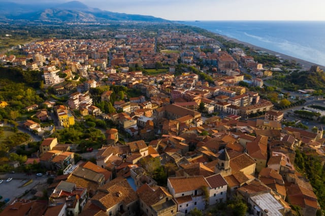 Cutremur de 6,2 în Italia a fost resimțit în sudul României
