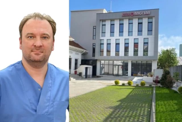 Clinica Angi San din Buzău a lansat intervenții gratuite pentru copii în iunie 2026