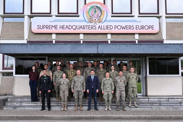 Miruță afirmă că România a achiziționat echipamente antidronă de 3 miliarde de euro prin SAFE, iar NATO urmează să propună un transfer temporar