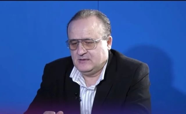 Gheorghe Miu, primarul din Padina, acționează ca un vătaf și terorizează funcționarii