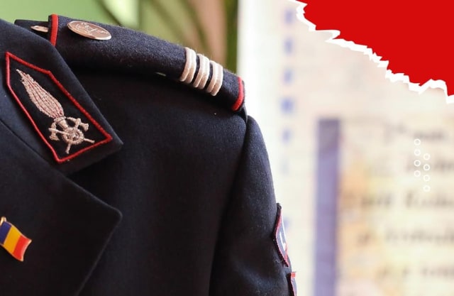 ISU Prahova a început recrutarea candidaților pentru școlile militare, termen-limită 17 iunie 2026