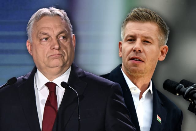 Partidul Tisza propune desființarea controversatului Birou pentru Protecția Suveranității din Ungaria