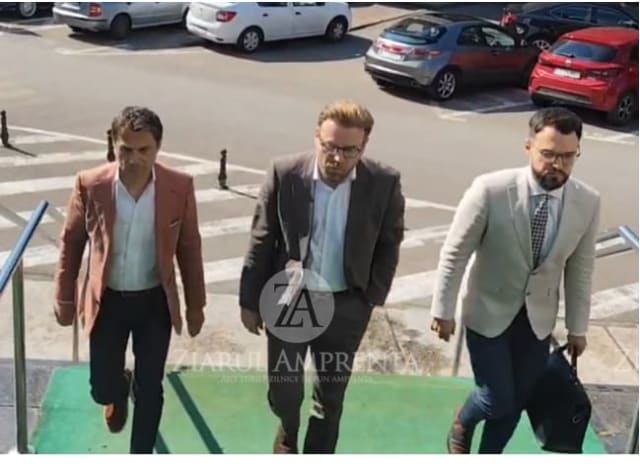 Cristian Radu nu se întoarce la Primăria Mangalia, decizie definitivă a judecătorilor
