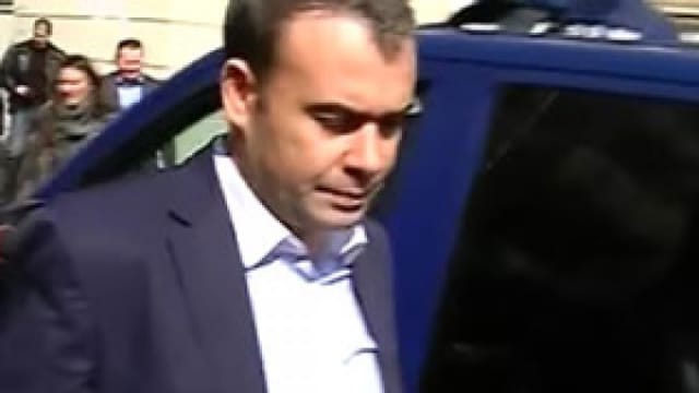 Darius Vâlcov va fi eliberat condiționat din închisoare