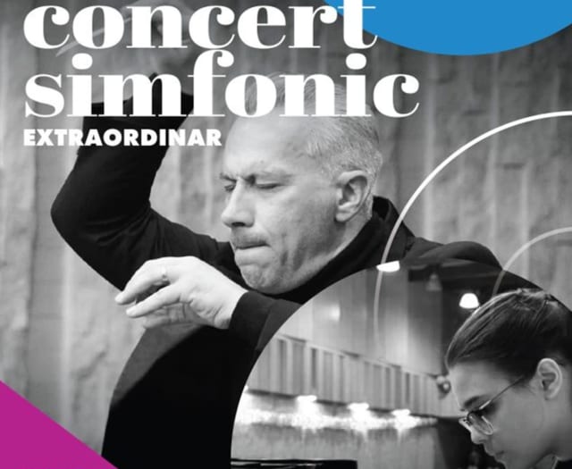 Filarmonica „Paul Constantinescu” din Ploiești organizează concert de muzică clasică pe 4 iunie 2026