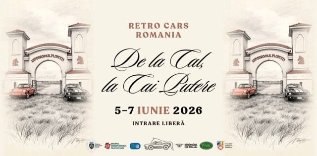 Unde parchezi la „De la Cal, la Cai Putere” la Hipodromul Ploiești
