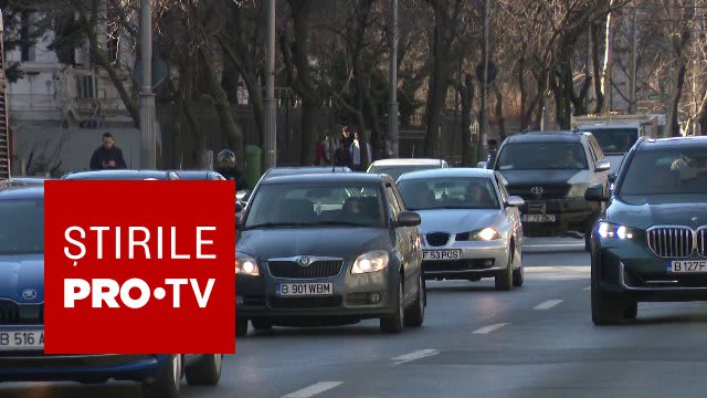 Românii au cumpărat cu peste 20% mai puține mașini second hand în 2026 față de anul trecut
