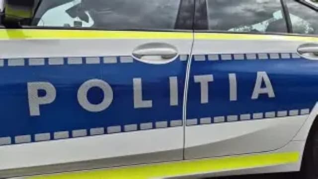Poliția din Făgăraș a aplicat 13 sancțiuni și a reținut un permis în două ore