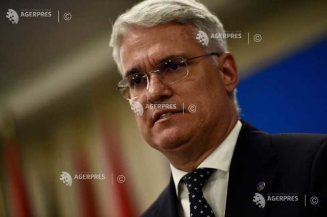 Ministrul Pîslaru a anunțat peste o mie de observații pentru legea salarizării; se vor face corecturi