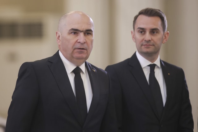 Guvernul a anunțat că Digi va dezvolta platforma AI de 196 milioane euro, în timp ce e firmă de telecomunicații