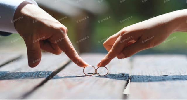 Mai puține „DA”-uri la starea civilă și mai multe divorțuri în Prahova