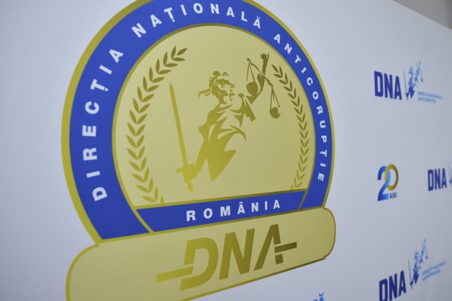 DNA investighează autorizarea depozitului Lidl lângă radarul militar de la Cârcea
