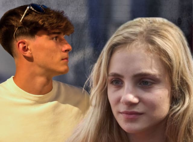 Gimnasta Sabrina Voinea, acuzată că și-a bătut iubitul în complexul Lia Manoliu