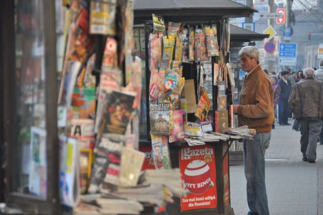 BRAT avertizează asupra riscurilor Digital Omnibus VII pentru sustenabilitatea presei