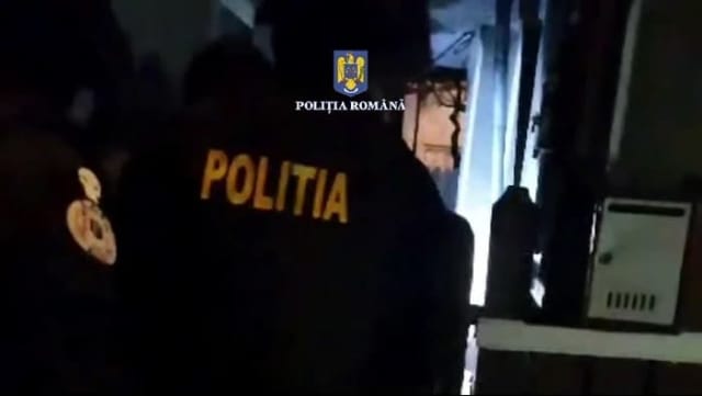 Șoferul de Mercedes prins pe DN17 la Pojorâta a fost reținut pentru 24 de ore