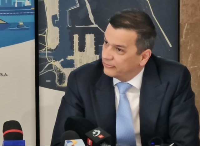 PSD propune pe Sorin Grindeanu pentru funcția de prim-ministru în negocierile pentru guvernul minoritar