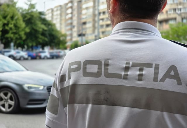 Polițiștii și RAR verifică șoferii în Ploiești în acțiune din 4 iunie 2026