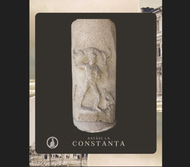 Un eveniment cultural la Constanța: Muzeul a lansat proiectul 'Astăzi la Constanța' pe 5 iunie 2026