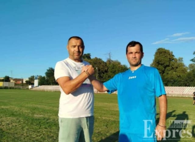 AJF Brașov a mutat finala județeană a Cupei României de pe stadionul Carpați la Făgăraș