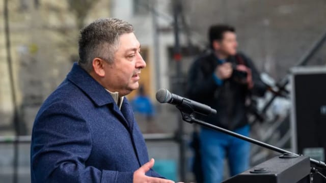 Un bărbat de 45 de ani din Cluj s-a stins din viață în urma unui accident rutier produs vineri