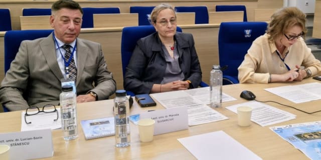 Forumul Internațional privind Democrația și Decizia Publică, la prima ediție la Suceava