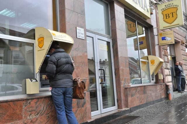Consiliul Concurenței a sancționat 10 bănci cu 3,73 miliarde de lei pentru manipulare ROBOR