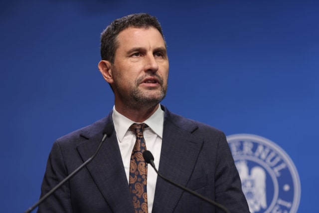 Vicepremierul Tanczos Barna subliniază că succesul unui guvern tehnocrat depinde de negocieri